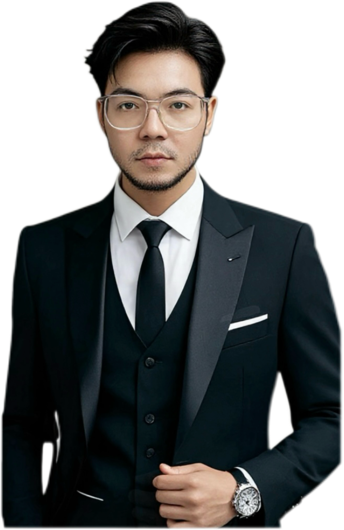 李建庆老师